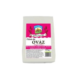 Faina de ovaz integral 1000g