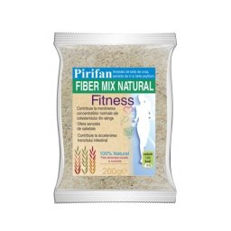 Fiber Mix Natural (fitness) 200g