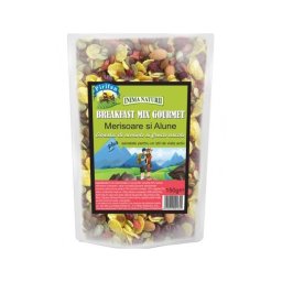 Mix Breakfast Gourmet 150g