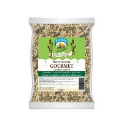 Mix seminte Gourmet pentru salata 150g