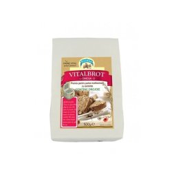 Multicereale Premix (Vitalbrot) 500g