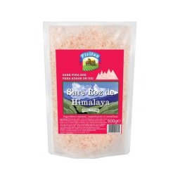Sare roz Himalaya fina 500g