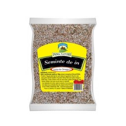 Seminte de in 125g