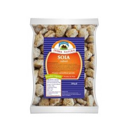 Soia cuburi 100g