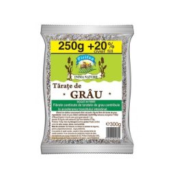 Tarate de grau 250g