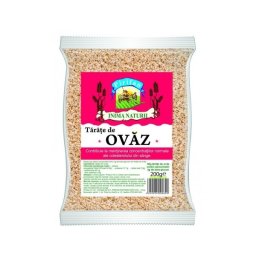 Tarate de ovaz 200g