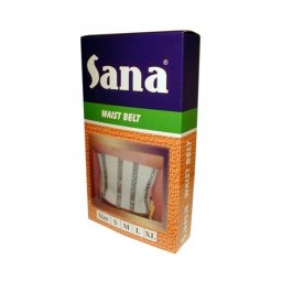Sana Centura elastica cu balene XL