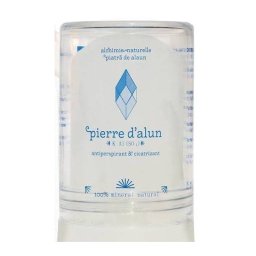 Deostick din Piatra de Alaun
