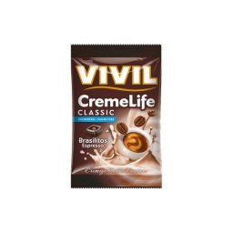 Vivil Crema Life Brasilitos fara zahar 110g
