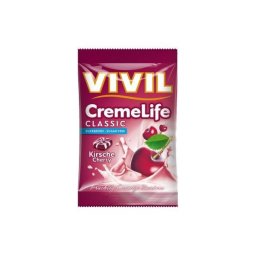 Vivil Crema Life cirese fara zahar 110g