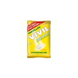Vivil Friendship lamaie & melisa fara zahar 25g