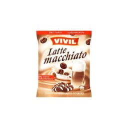 Vivil Latte Macchiato fara zahar 110g