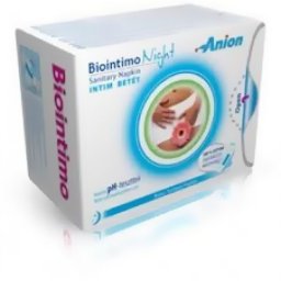 Absorbante de noapte 8buc
