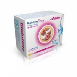 Absorbante de zi 10buc