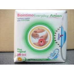 Absorbante zilnice Every Day 20buc