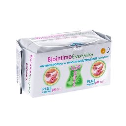 Absorbante zilnice Every Day 40buc