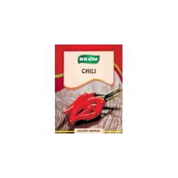 Belin Chili 20g
