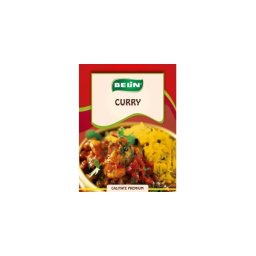 Belin Curry 20g