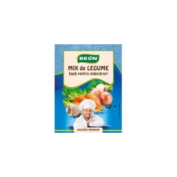 Belin Mix de legume 70g