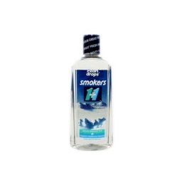 Pearl Drops mouthwash 400ml