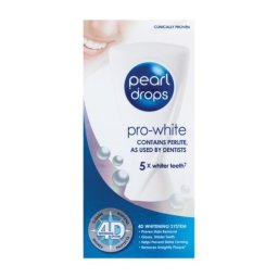 Pearl Drops Pro white 50ml