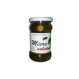 Miere salcam borcan 400g