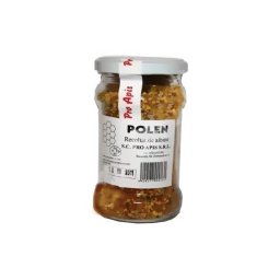 Polen granule 100g/cut