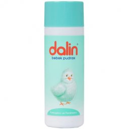 Pudra de talc x 90 gr