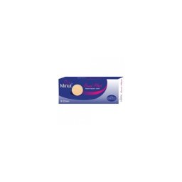 PLASTURI INJECTIE-STERILI 38X38MM 100BUC VISION TRADING