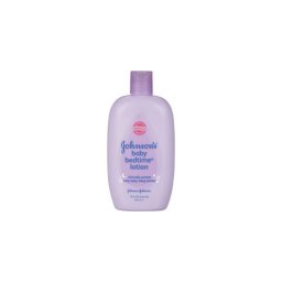 JB LOTIUNE DE SPALARE BEDTIME 400ML JOHNSON&JOHNSON