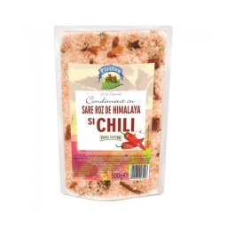 SARE ROZ HIMALAYA CU CHILI 500GR, PIRIFAN