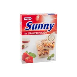 BATOANE CAPSUNI SI IAURT 8 BUC-BRUGGEN, SANO VITA