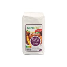 FAINA DE OVAZ 500GR, SANO VITA