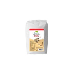 FAINA INTEGRALA DE GRAU 1KG, SANO VITA