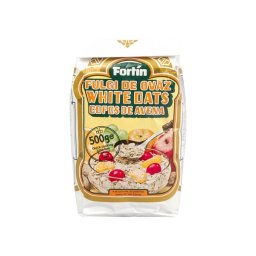 FULGI OVAZ 500GR FORTIN, SANO VITA
