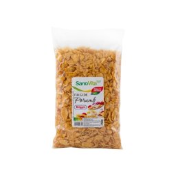 FULGI PORUMB BRUGGEN 250GR, SANO VITA