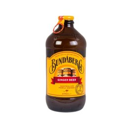 GINGER BEER 0.375 L-NON ALC., SANO VITA