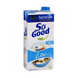 LAPTE DIN SOIA SIMPLU 1LITRU, SANO VITA