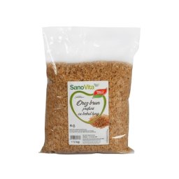 OREZ BRUN PREFIERT 1KG, SANO VITA