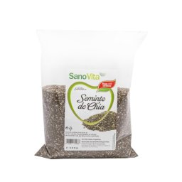 SEMINTE DE CHIA 500GR, SANO VITA