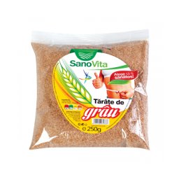 TARATE DE GRAU 250GR, SANO VITA