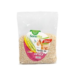 TARATE DE OVAZ 200GR, SANO VITA