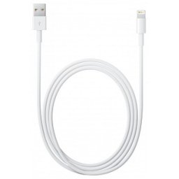 Apple Lightning to USB Cable (2 m)