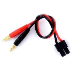 Cablu de incarcare cu conectori tip TRAXXAS