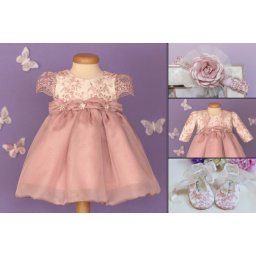Set botez Spring Desire