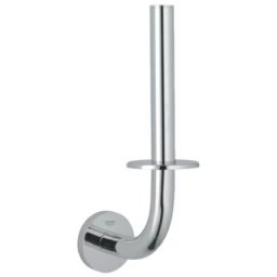 Suport rezerva pentru hartie igienica Grohe Essentials -40385001