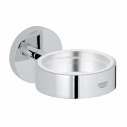 Suport pahar/savoniera Grohe Essentials -40369001