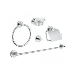 Set accesorii Grohe Essentials -40344001