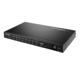 Adaptor PoE Aten PN0108G-AX-GG 8 Porturi