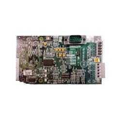Placa de retea mgnet SD3